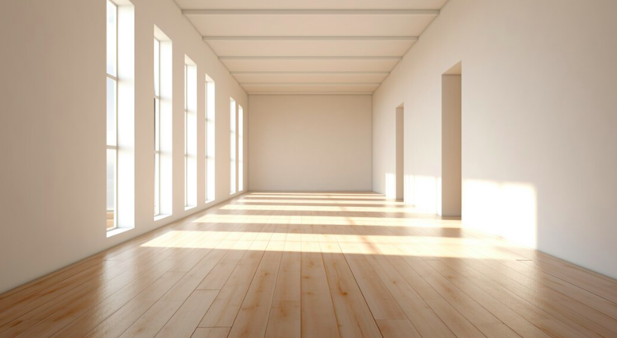 ¿Cómo saber si tu suelo necesita un pulido profesional? 7 señales que no debes ignorar