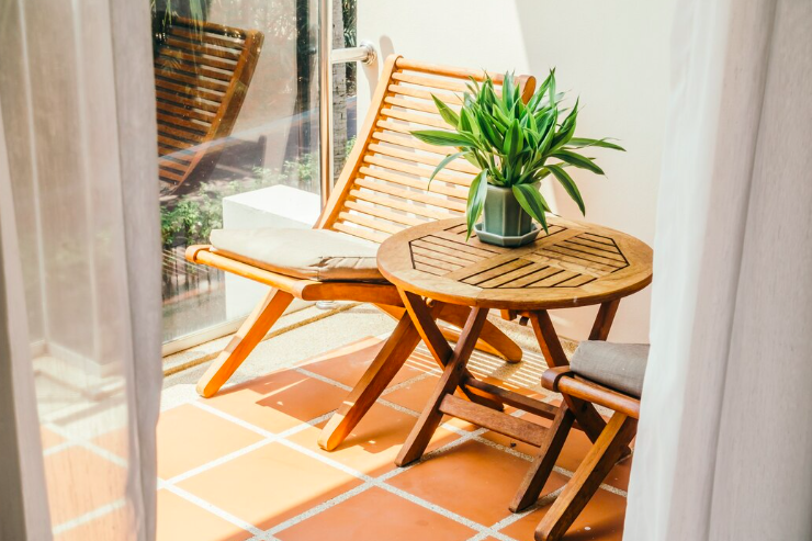 Cómo elegir el suelo ideal para tu terraza: guía práctica y profesional