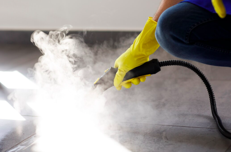 Cómo el pulido profesional puede aumentar el valor de una vivienda o local